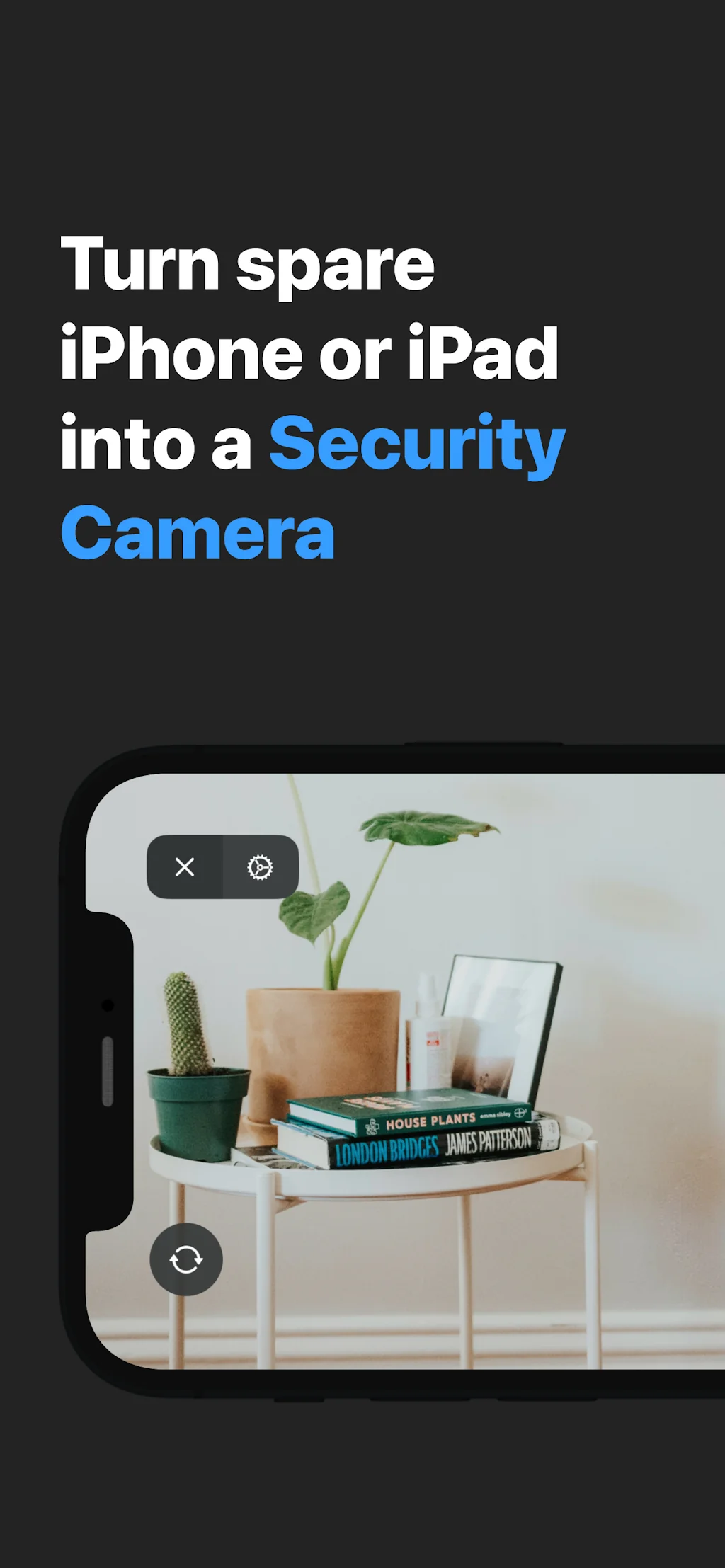 Phonitor screenshot 1 of 8