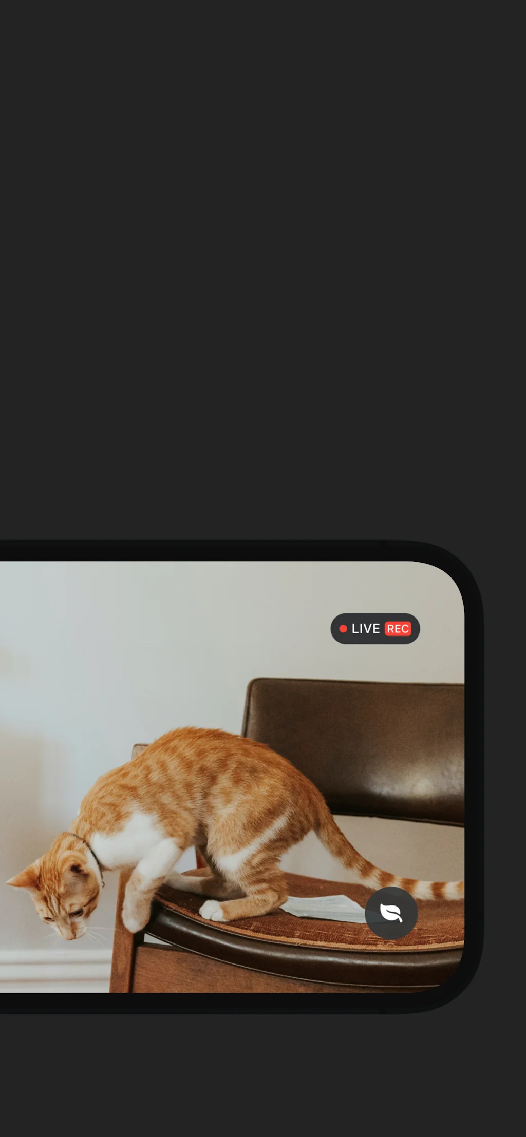 Phonitor screenshot 2 of 8