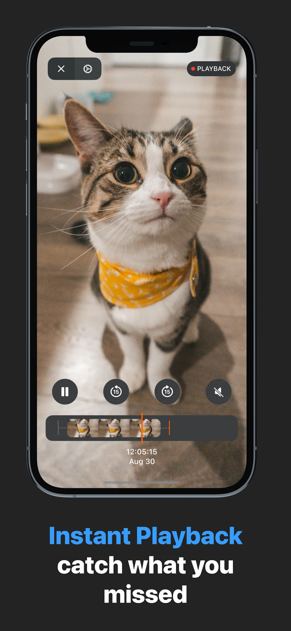 Phonitor screenshot 5 of 8