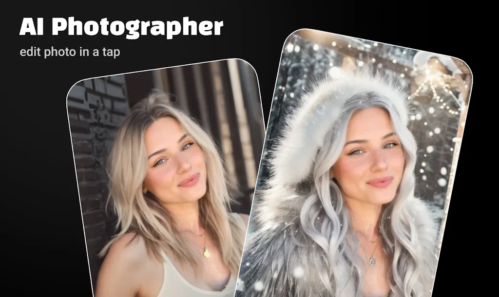 Phota - AI Photographer screenshot 4 of 9