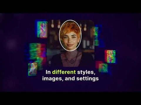 Photify AI screenshot 1 of 7