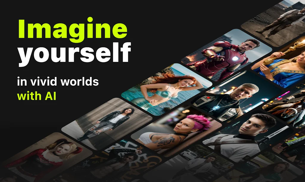 Photify AI screenshot 2 of 7