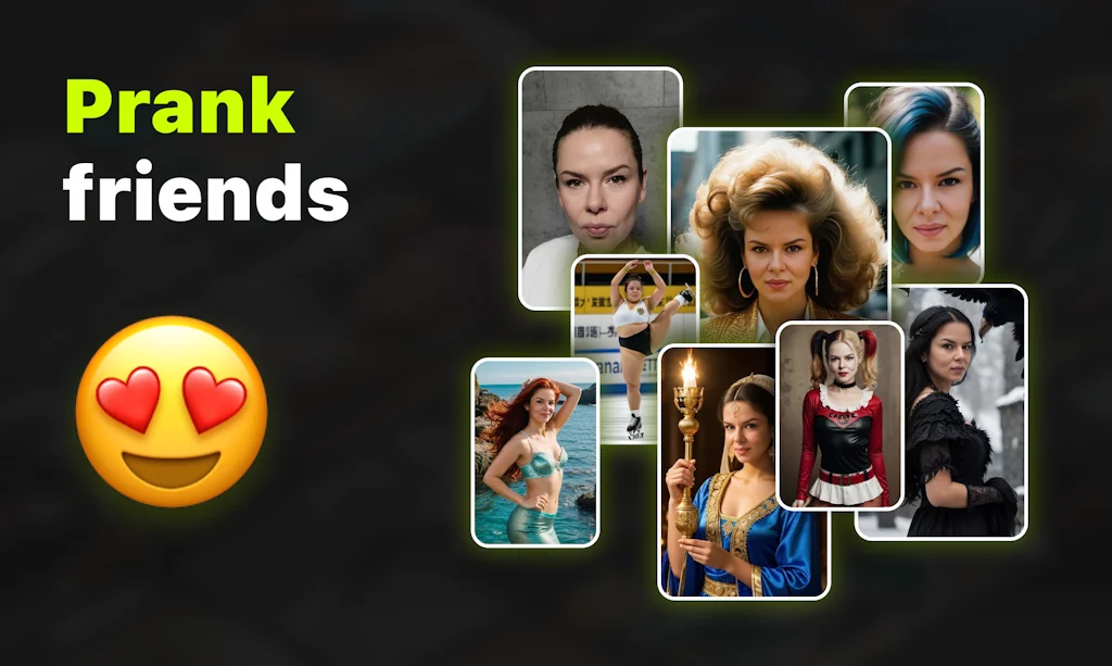 Photify AI screenshot 5 of 7