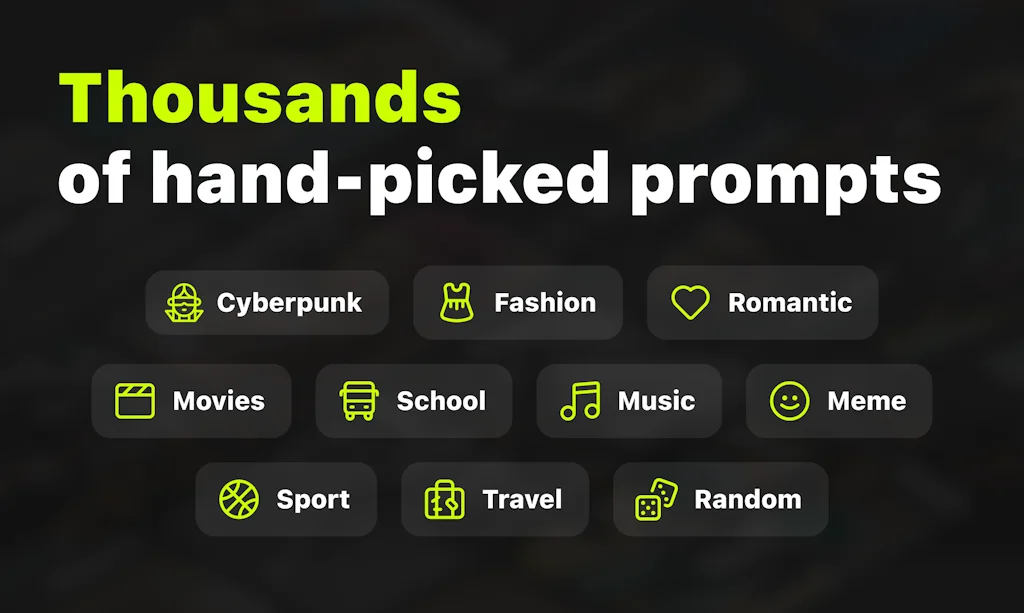 Photify AI screenshot 6 of 7