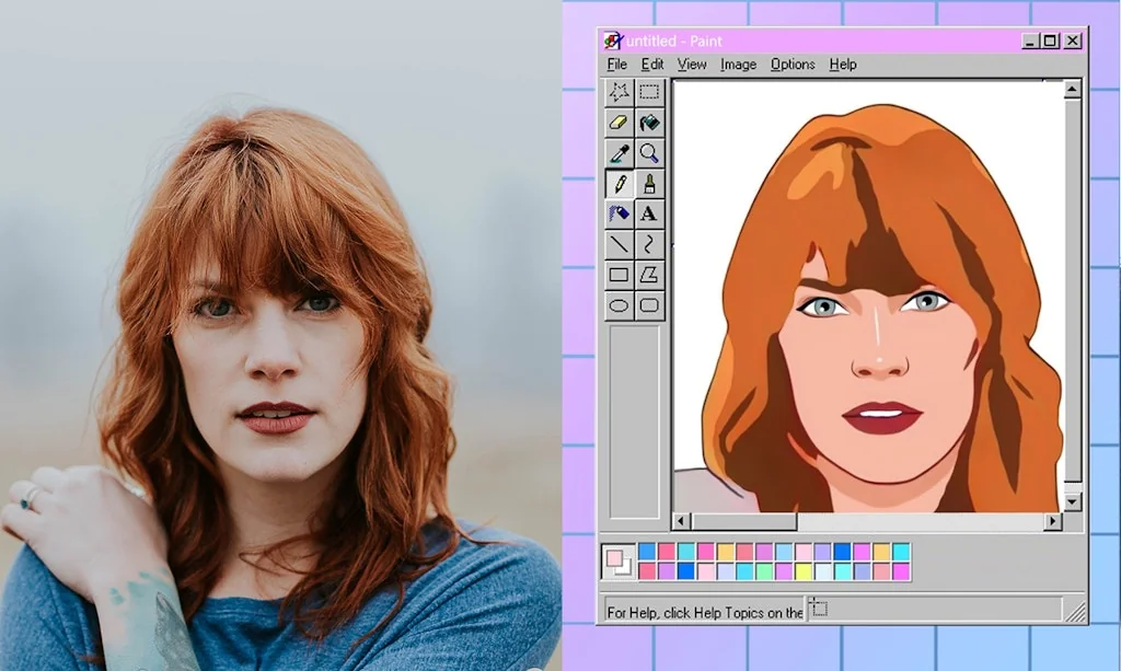 Photo Lab AI Artist screenshot 4 of 7