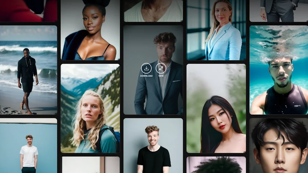 PhotoAI screenshot 2 of 3