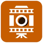 PhotoGlory logo