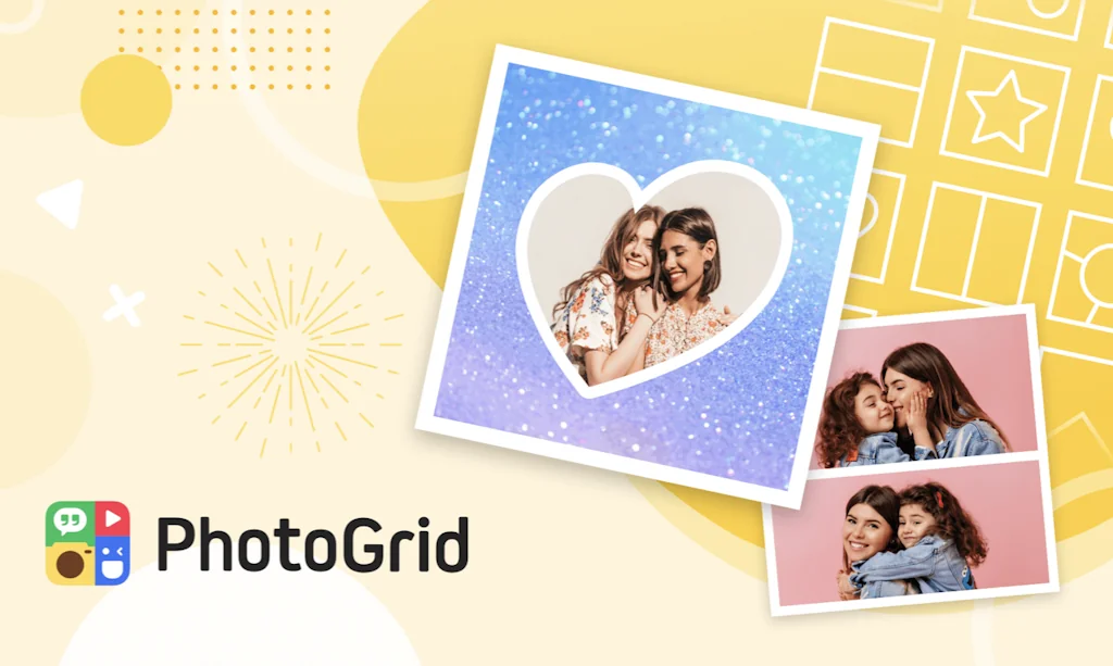 PhotoGrid screenshot 2 of 2