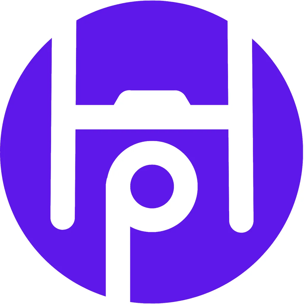 PhotoHero logo