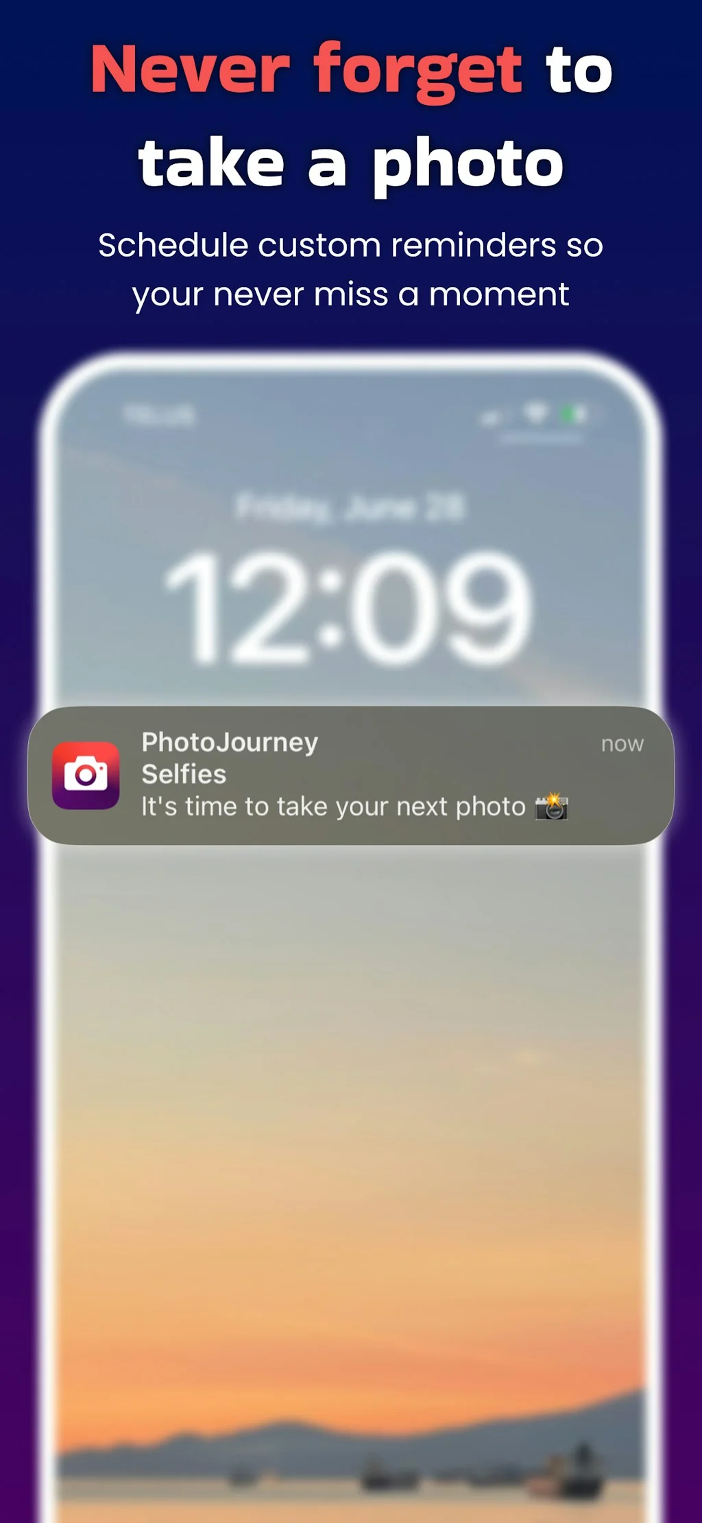 PhotoJourney - Time-lapse Video Creator screenshot 7 of 10