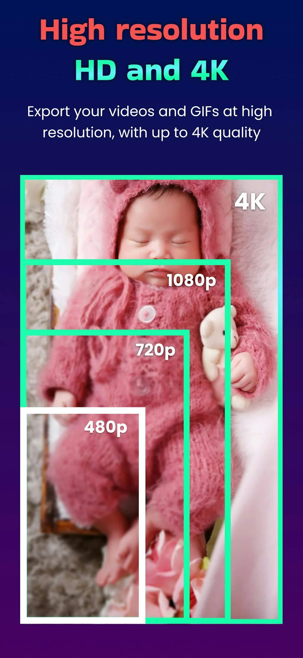 PhotoJourney - Time-lapse Video Creator screenshot 9 of 10
