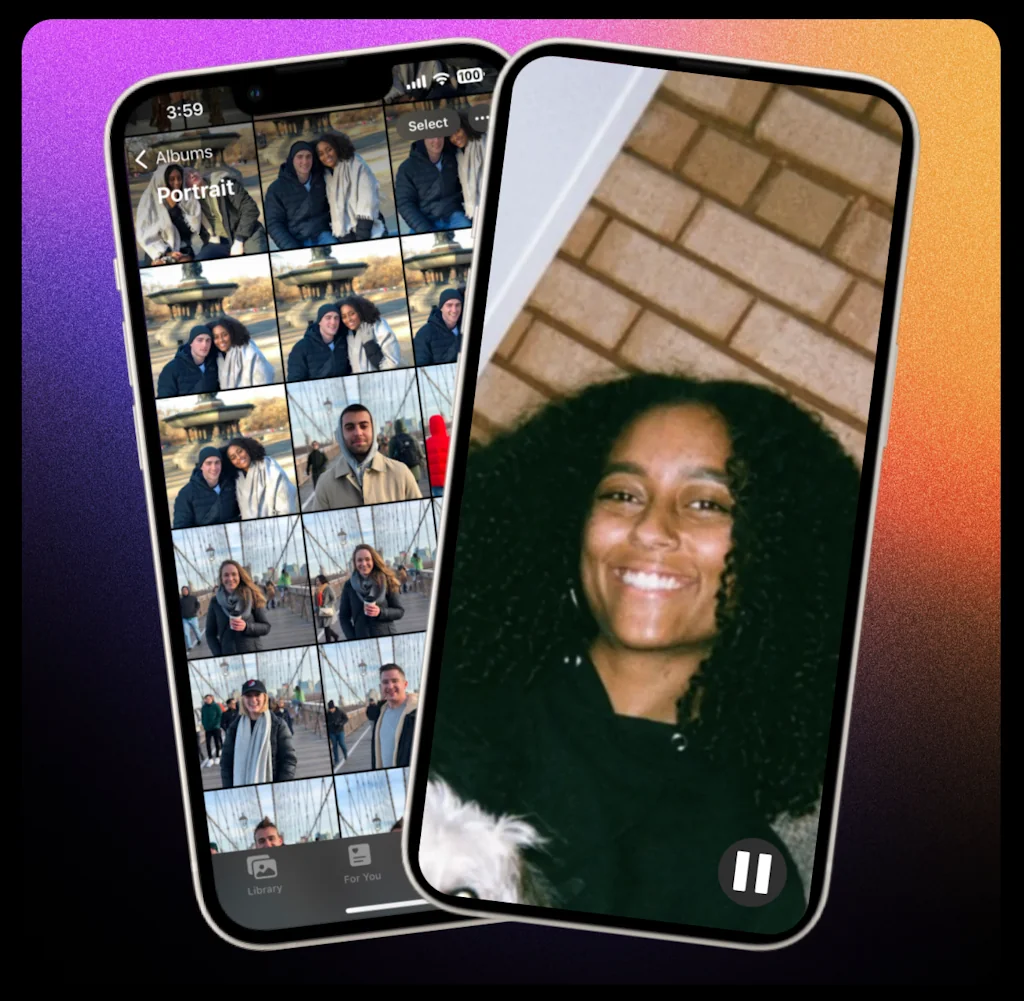 Photolapse AI screenshot 3 of 5