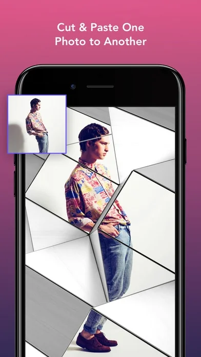 Photoleap Editor by Lightricks screenshot 2 of 5