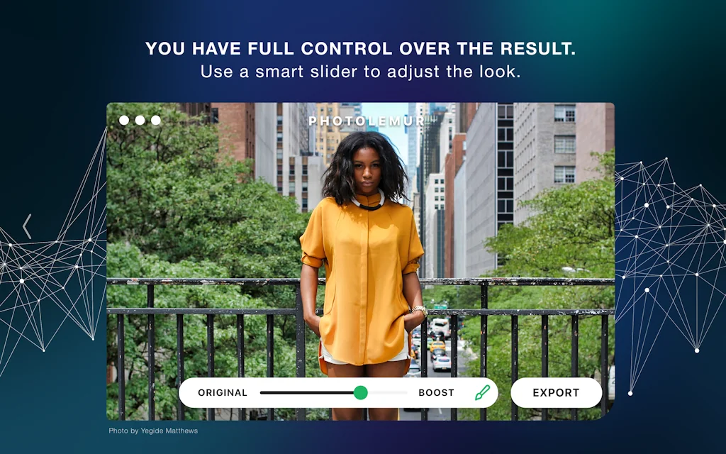 Photolemur screenshot 1 of 6