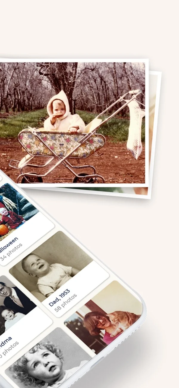 Photomyne screenshot 2 of 3