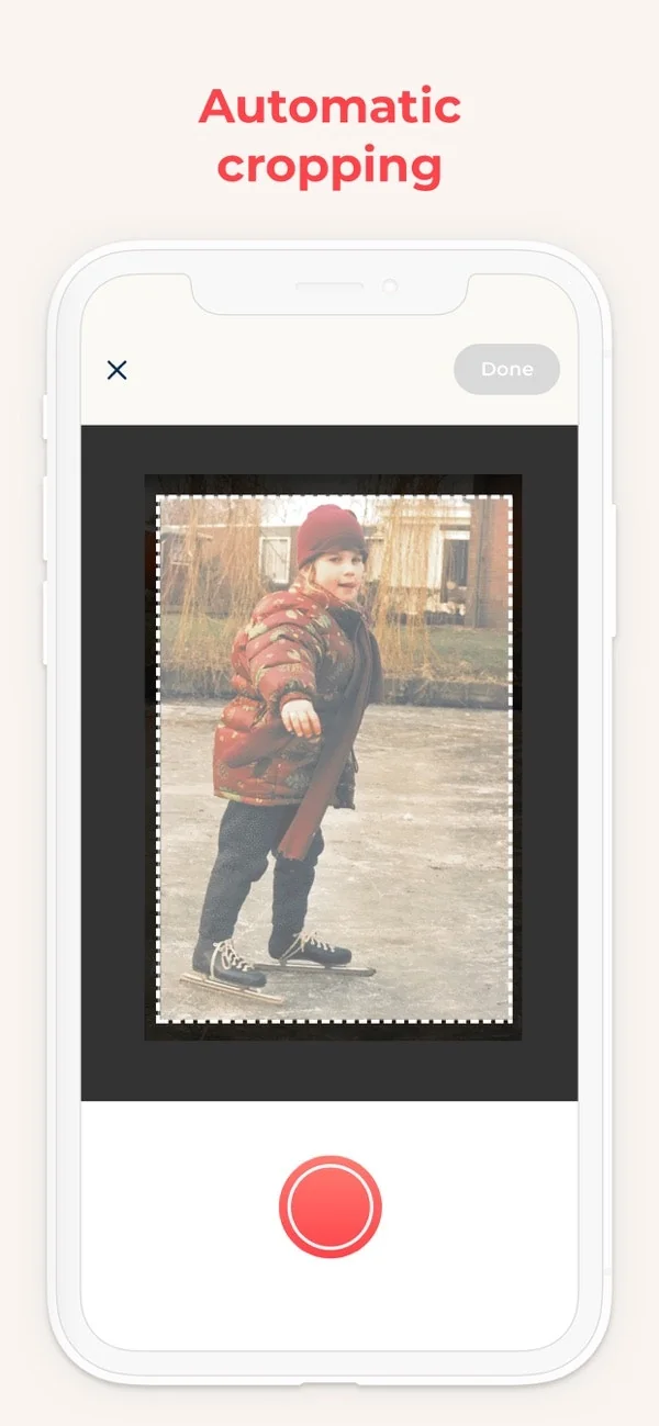 Photomyne screenshot 3 of 3