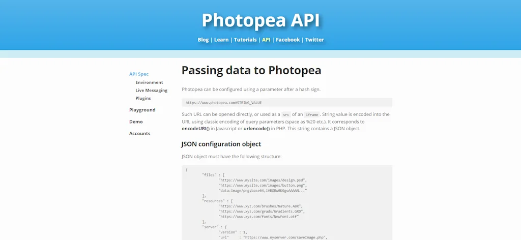 Photopea screenshot 3 of 3