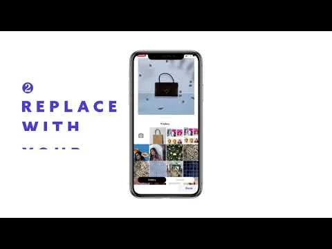 Photoroom screenshot 1 of 8