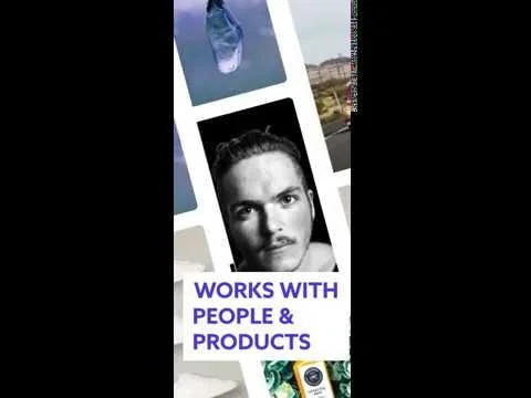 Photoroom screenshot 2 of 8