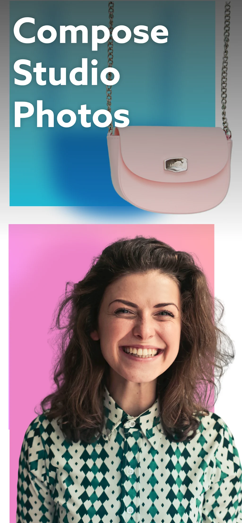 Photoroom screenshot 3 of 8