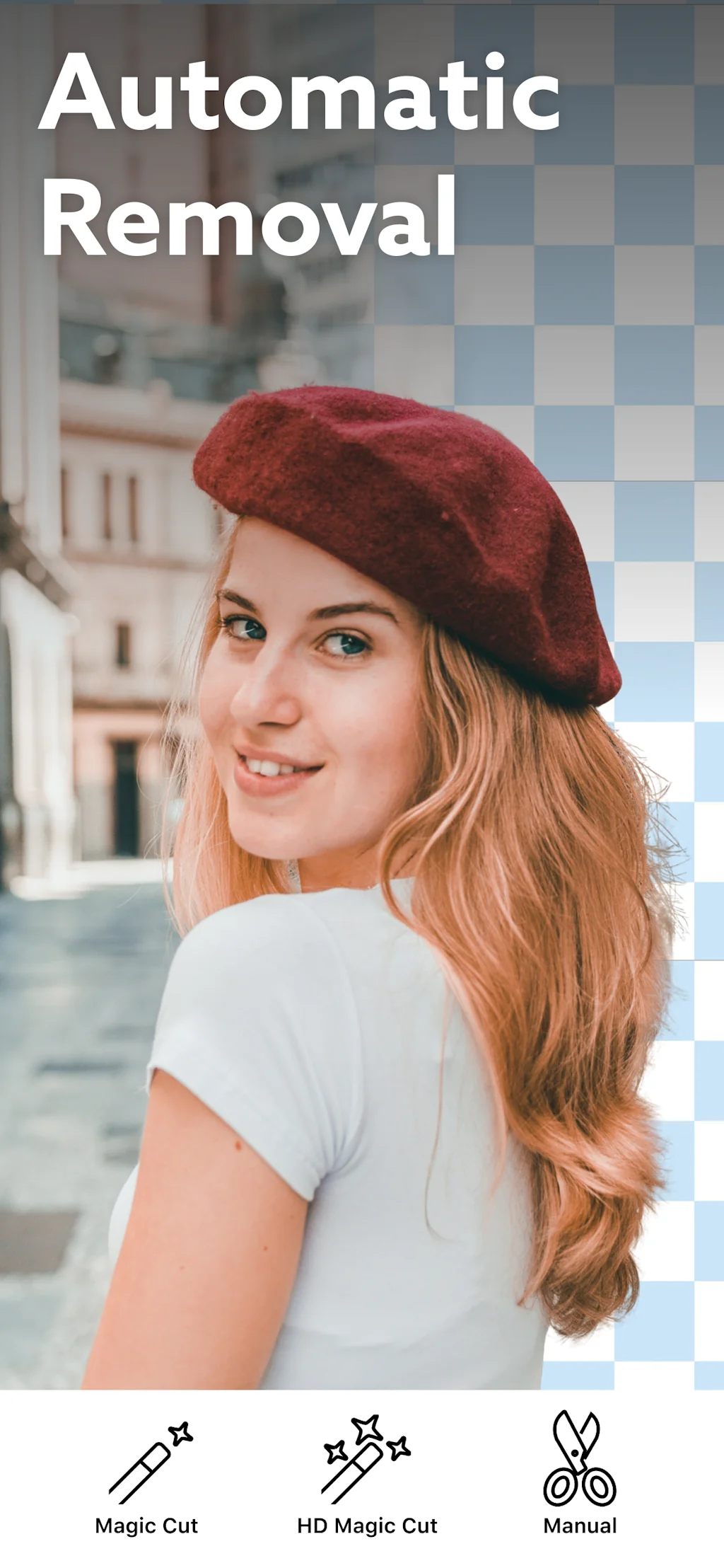 Photoroom screenshot 4 of 8