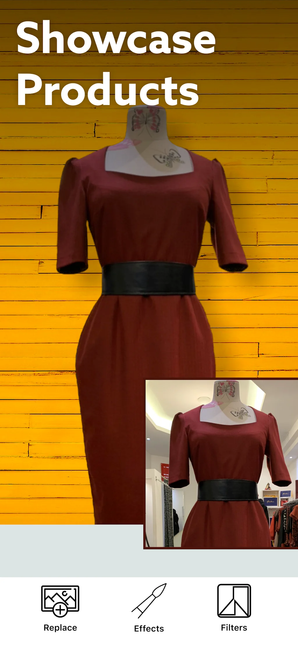 Photoroom screenshot 6 of 8