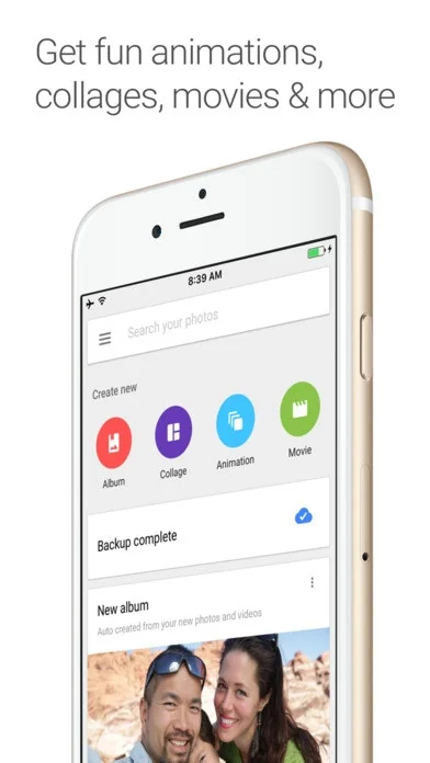 Photos App screenshot 3 of 8