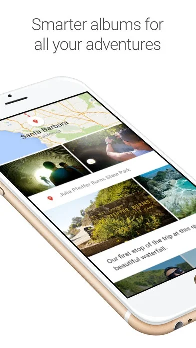 Photos App screenshot 5 of 8