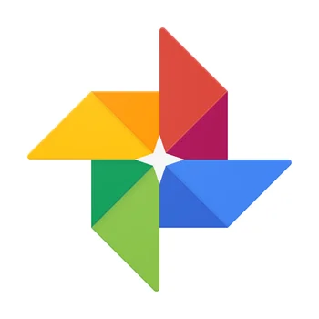 Photos App logo