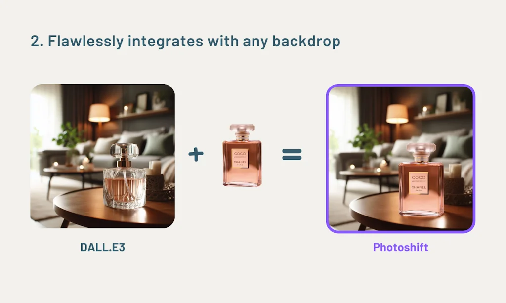 Photoshift screenshot 3 of 3