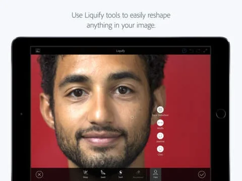 Photoshop Fix screenshot 5 of 9