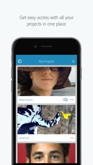 Photoshop Fix screenshot 6 of 9