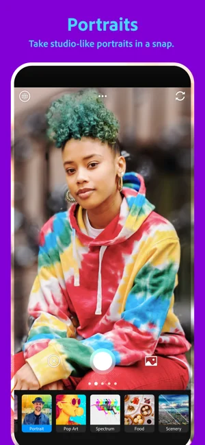 Adobe Photoshop screenshot 3 of 6