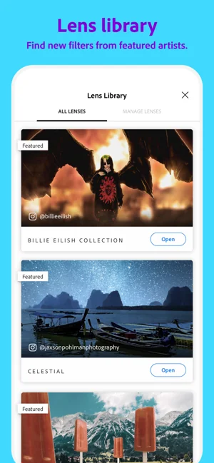 Adobe Photoshop screenshot 4 of 6