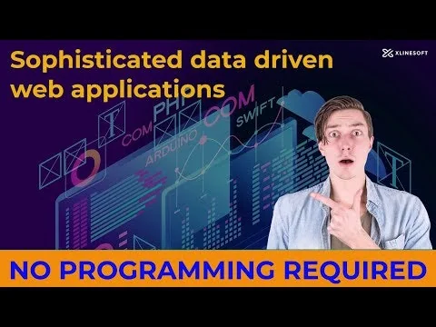 PHPRunner screenshot 1 of 6