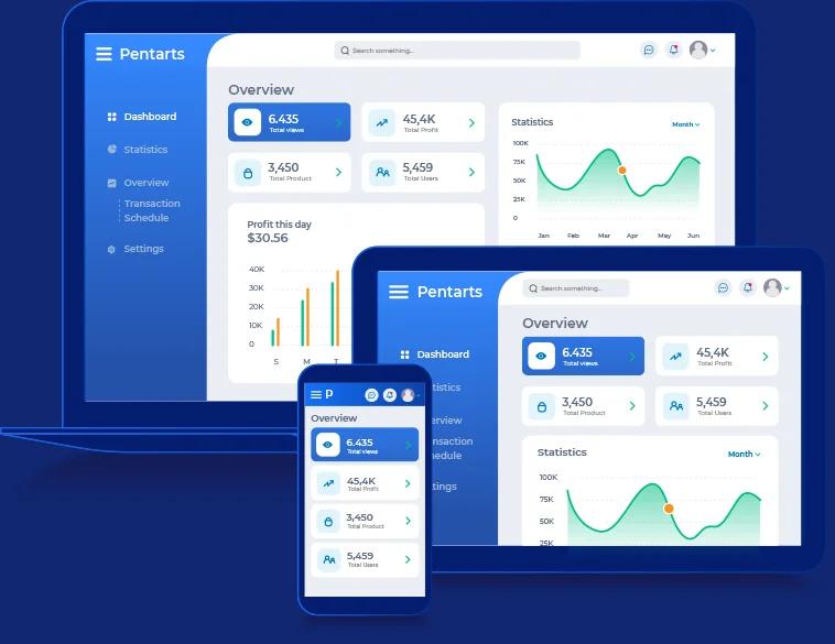 PHPRunner screenshot 6 of 6