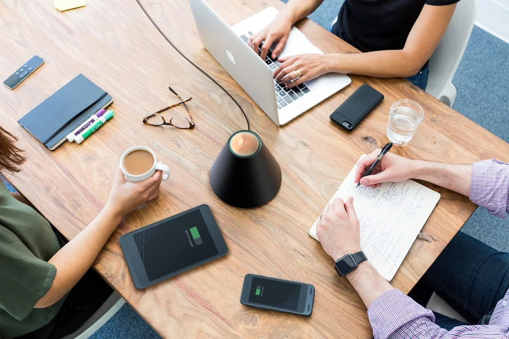 Pi Charging screenshot 1 of 3