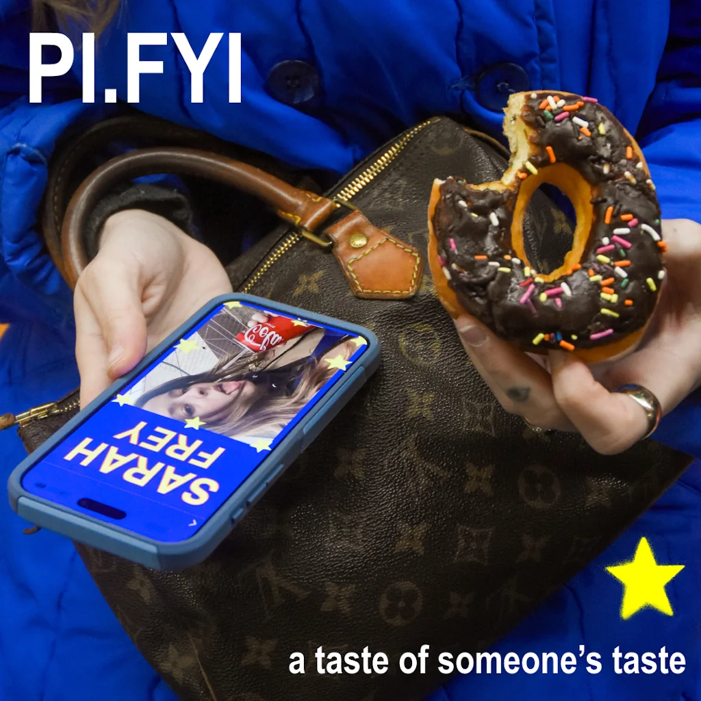 PI.FYI by Perfectly Imperfect screenshot 1 of 7