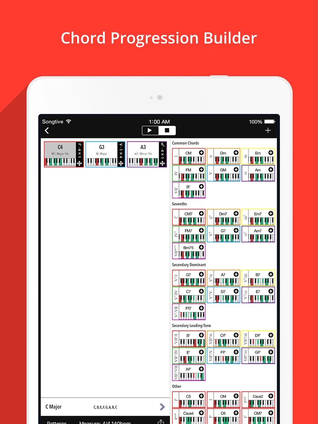 Piano Companion screenshot 5 of 6