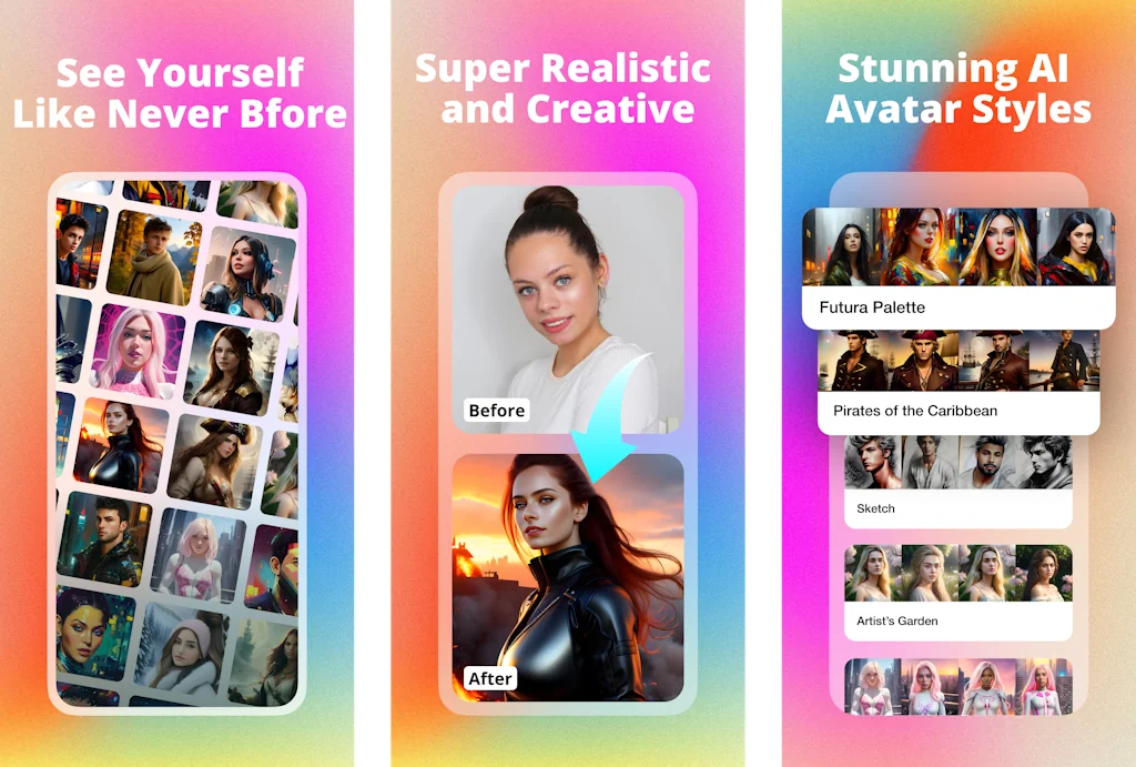 Pica AI screenshot 2 of 2