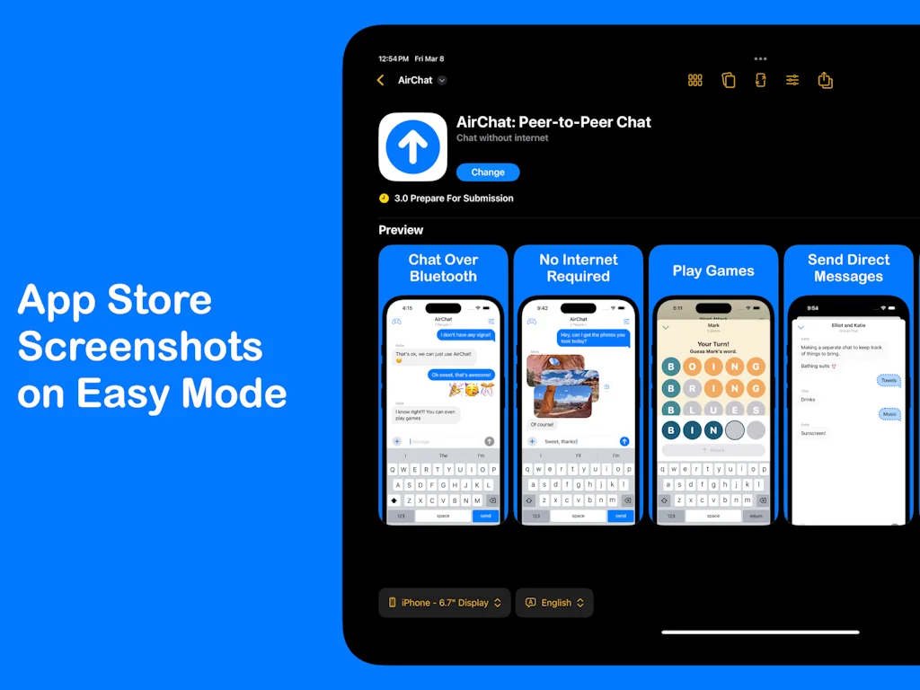 Picasso screenshot 2 of 9