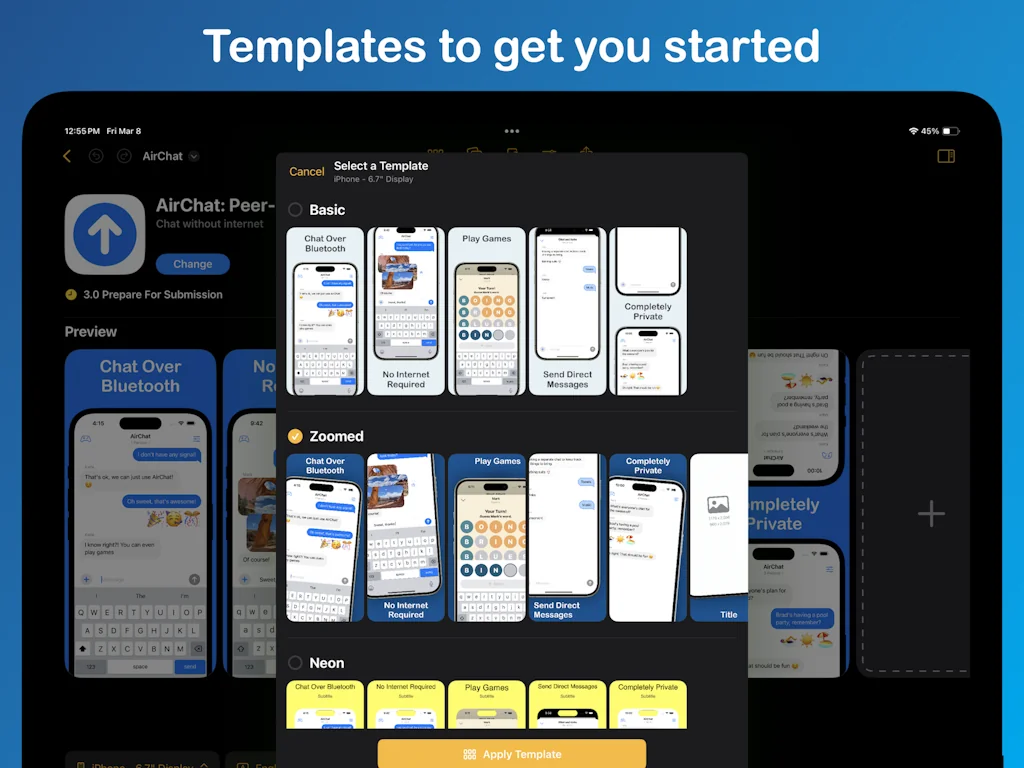 Picasso screenshot 3 of 9