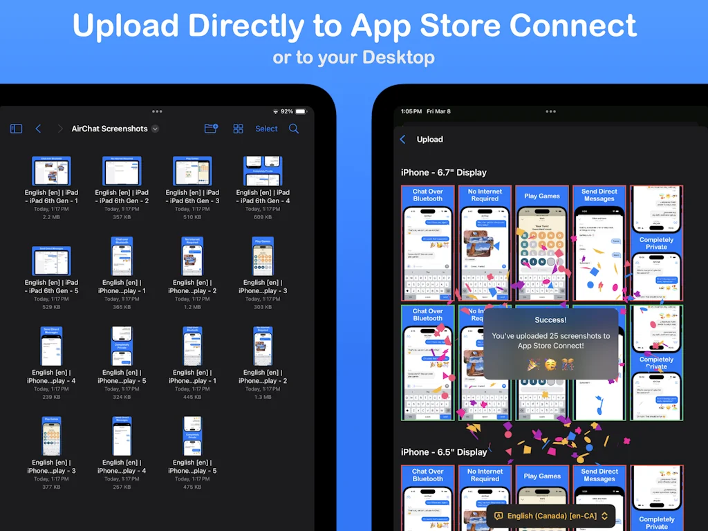 Picasso screenshot 4 of 9