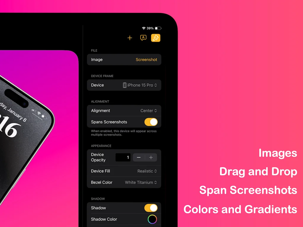 Picasso screenshot 7 of 9