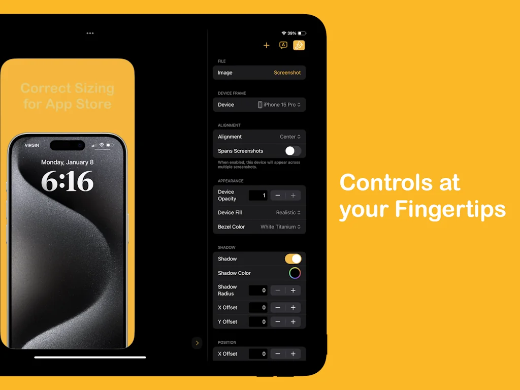 Picasso screenshot 8 of 9