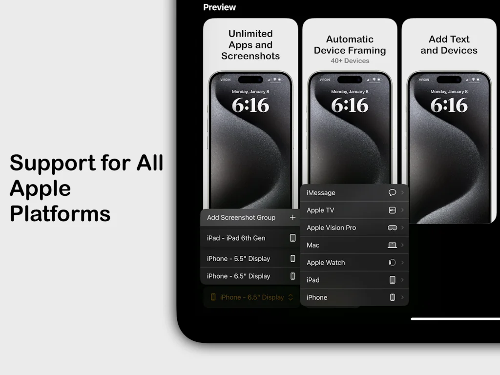 Picasso screenshot 9 of 9