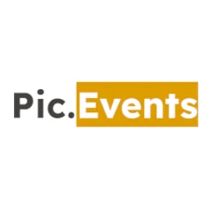 PicEvents logo