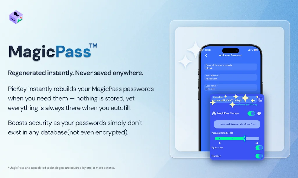 PicKey.ai screenshot 4 of 6