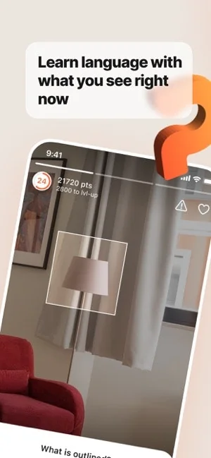 PickLang screenshot 1 of 6