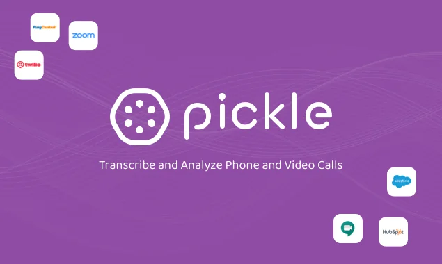 Pickle screenshot 1 of 6